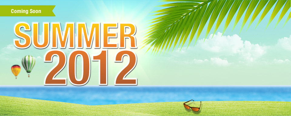 Convio - Summer 2012 Release