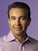 Vinay Bhagat, Chief Strategy Officer, Convio