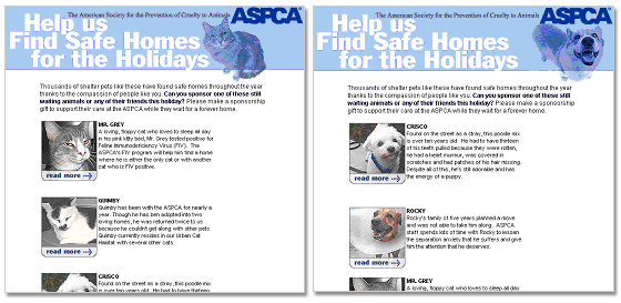 ASPCA News