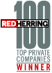Red Herring Hot 100 Winner