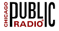 Chicago Public Radio logo