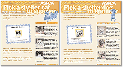 ASPCA Screen