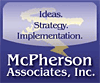 McPherson Associates, Inc.