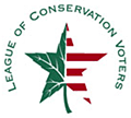 League of Conservation Voters logo