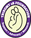 Trisomy 18 Foundation logo