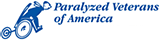 Paralyzed Veterans of America logo