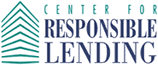 Center for Responsible Lending logo