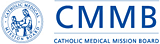 Catholic Medical Mission Board logo